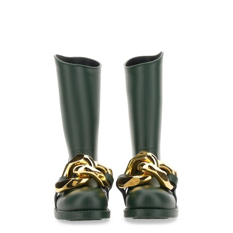 jw anderson high boot 