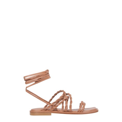 stuart weitzman calypso sandals