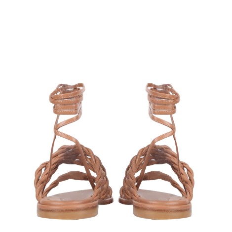 stuart weitzman calypso sandals