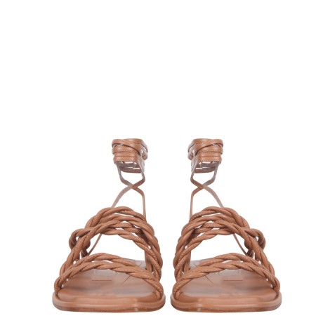 stuart weitzman calypso sandals