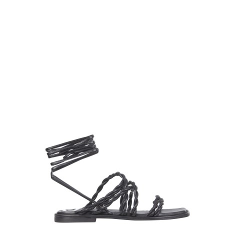 stuart weitzman calypso sandals