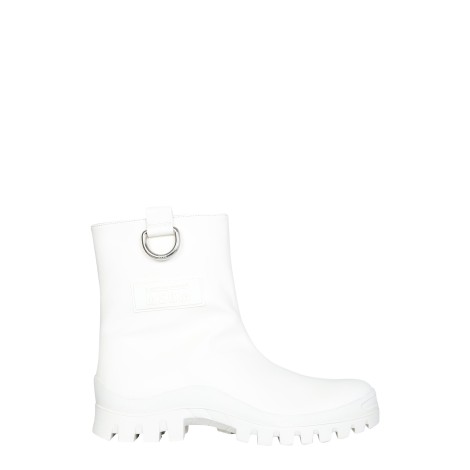 msgm rain boots