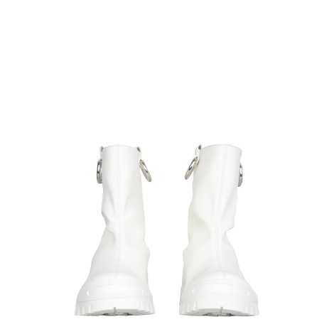 msgm rain boots