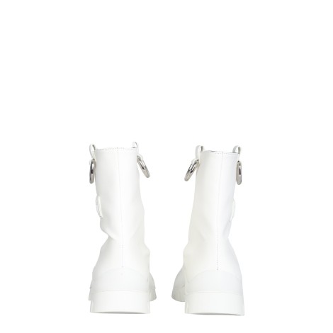 msgm rain boots