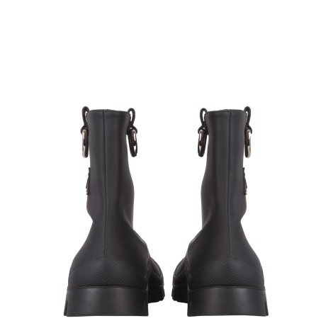 msgm rain boots