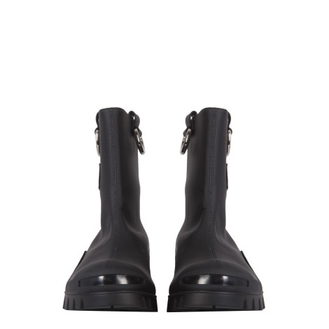 msgm rain boots