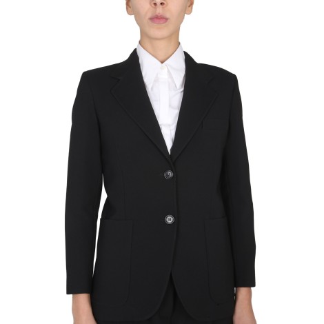 department five single-breasted jacket