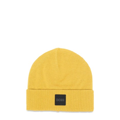 boss beanie