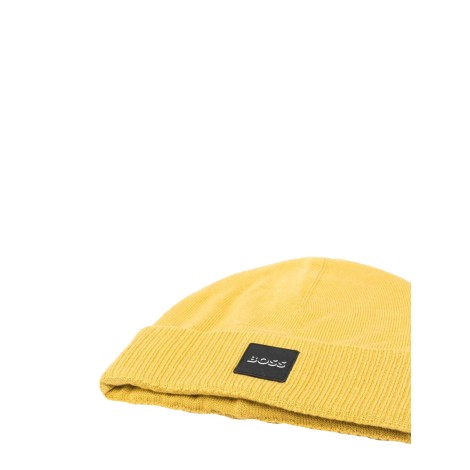 boss beanie