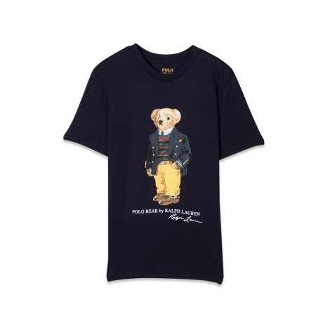 polo ralph lauren t-shirt