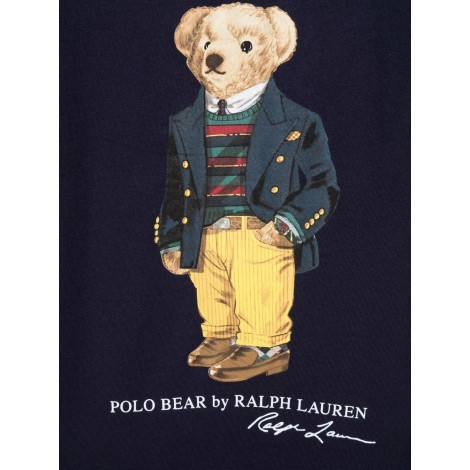 polo ralph lauren t-shirt