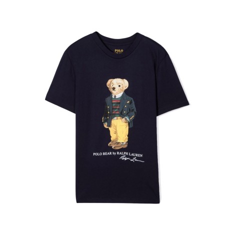 polo ralph lauren t-shirt