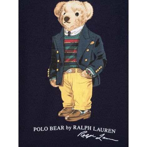 polo ralph lauren t-shirt