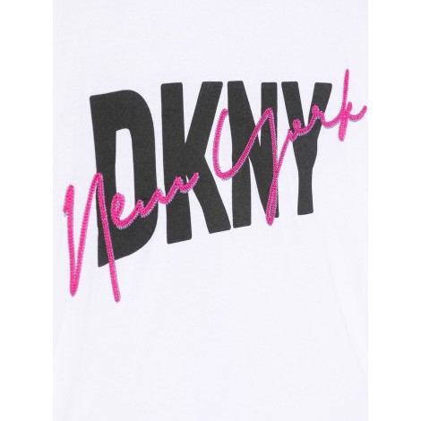 dkny t-shirt m/l