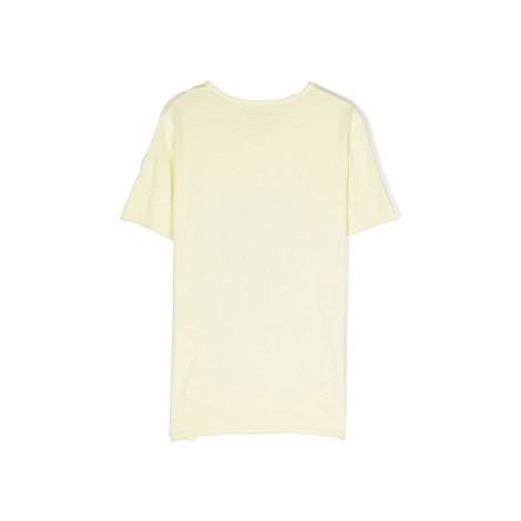 zadig&voltaire t-shirt print