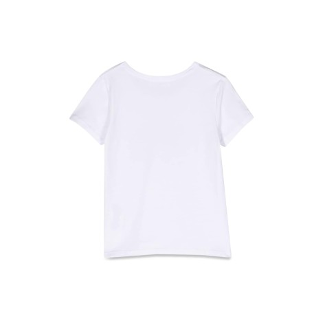 michael kors mc glasses t-shirt