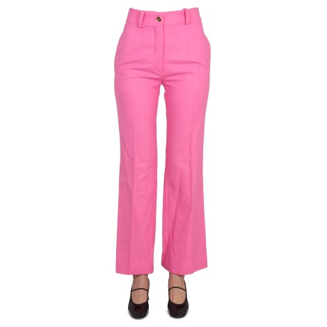 patou bell bottoms