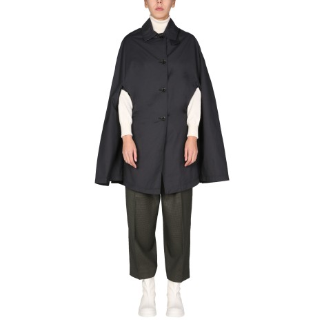 barbour newington cape