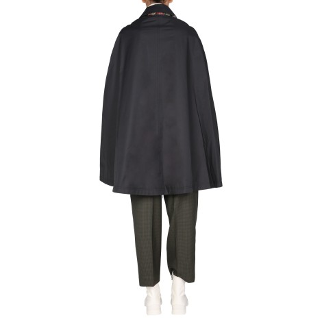 barbour newington cape