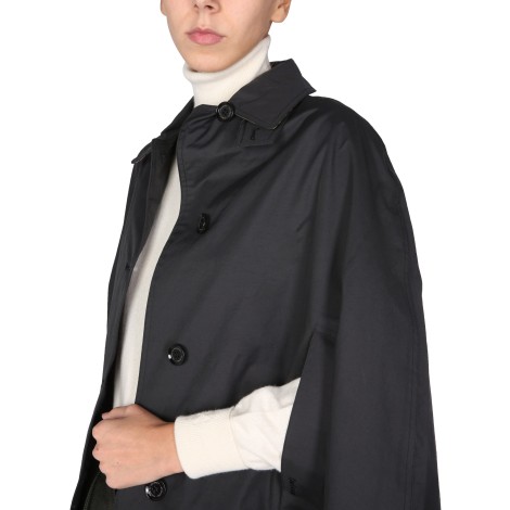 barbour newington cape