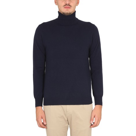 aspesi turtleneck sweater