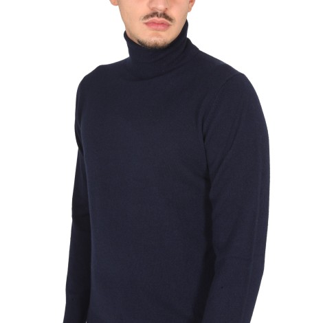 aspesi turtleneck sweater