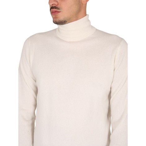 aspesi turtleneck sweater