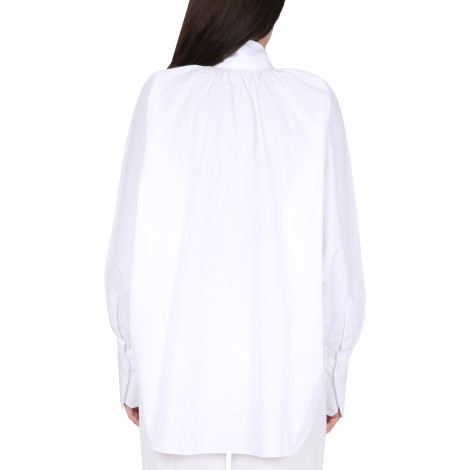 patou cotton shirt