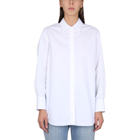 nina ricci shirt with logo