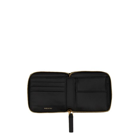 marni wallet with logo