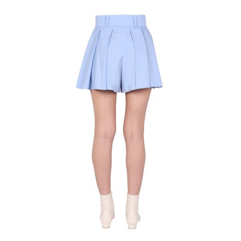 patou belted shorts