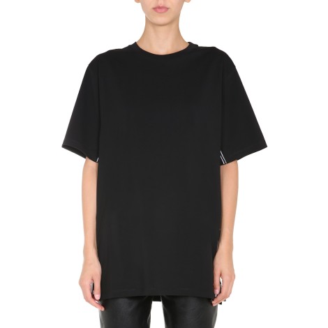 stella mccartney round neck t-shirt