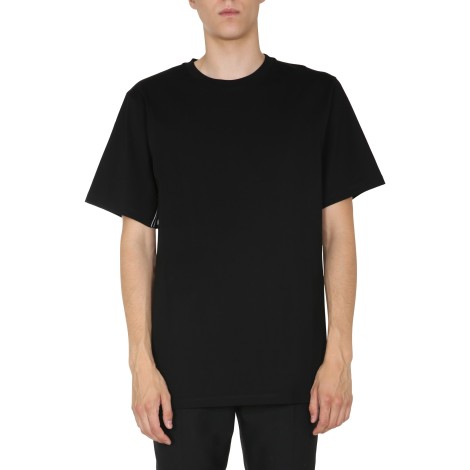 stella mccartney round neck t-shirt