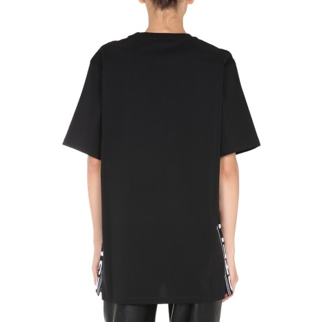 stella mccartney round neck t-shirt