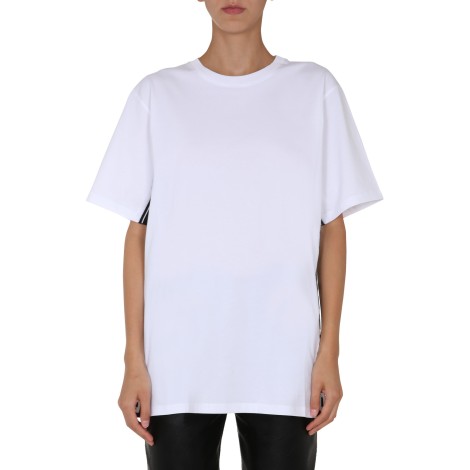 stella mccartney round neck t-shirt