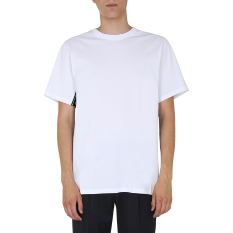 stella mccartney round neck t-shirt