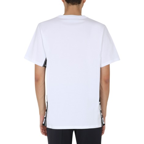 stella mccartney round neck t-shirt