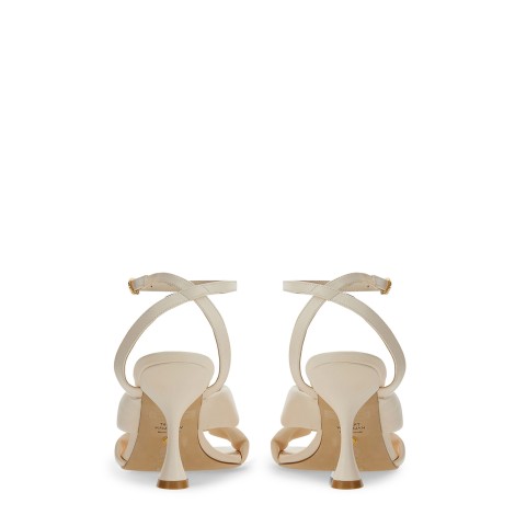 stuart weitzman sandal playa ankle strap 100