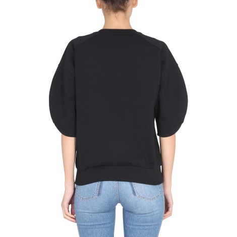 stella mccartney crewneck t-shirt