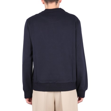 etro crewneck sweatshirt