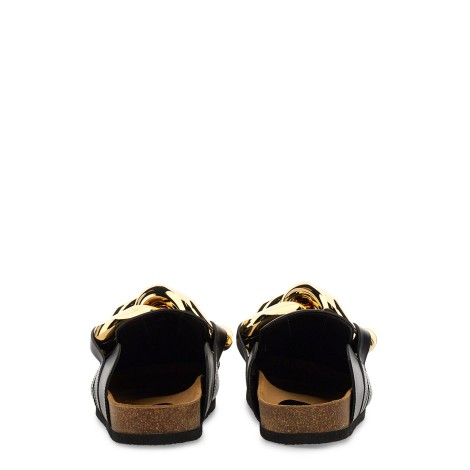 jw anderson mule chain