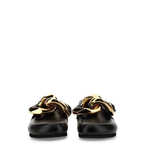 jw anderson mule chain