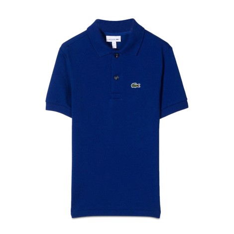 lacoste polo regular fit