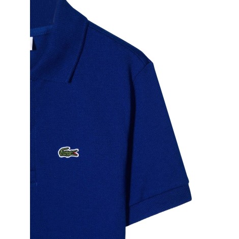 lacoste polo regular fit