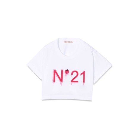 n°21 shirt