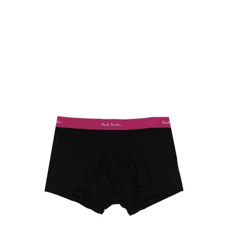 paul smith pack of three boxers