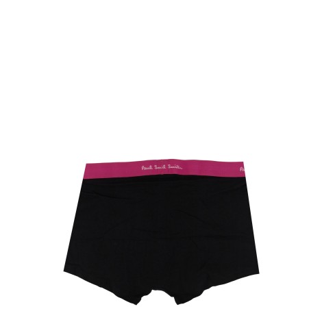 paul smith pack of three boxers