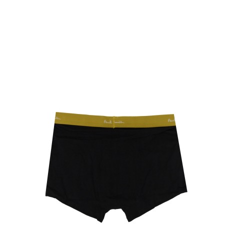 paul smith pack of three boxers