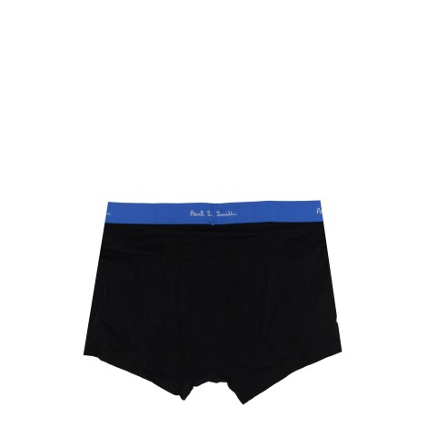 paul smith pack of three boxers