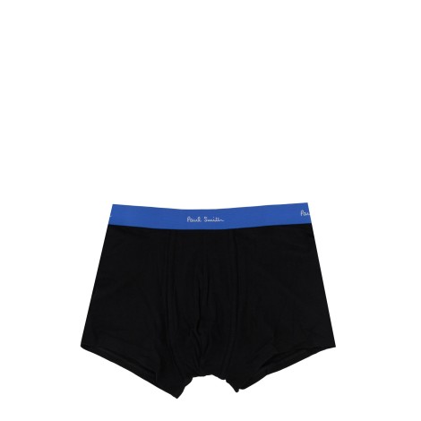 paul smith pack of three boxers